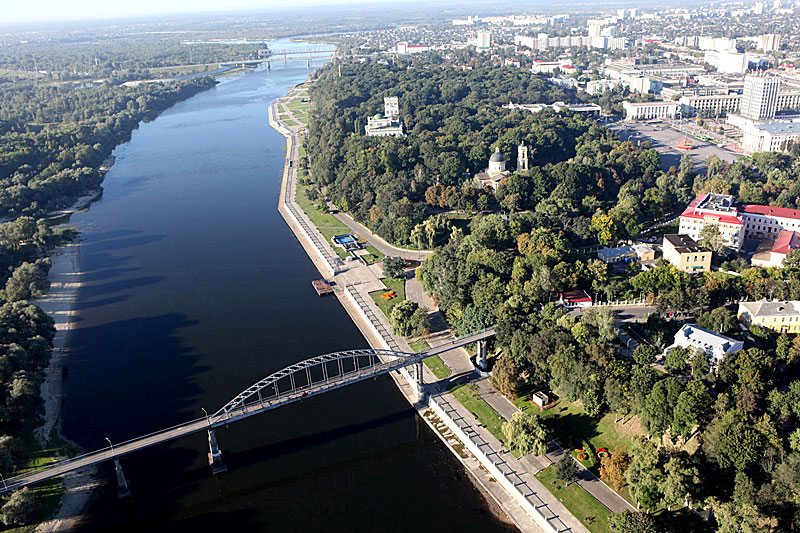 Гомель картинки города