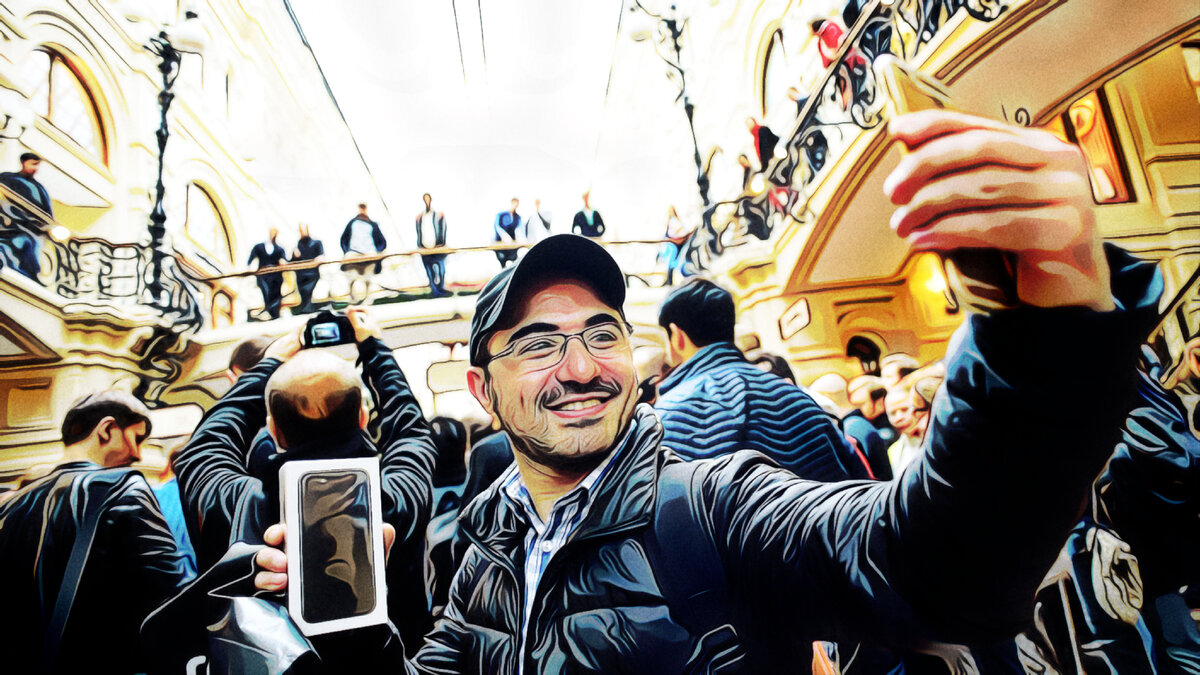 Фото из открытых источников для настроения