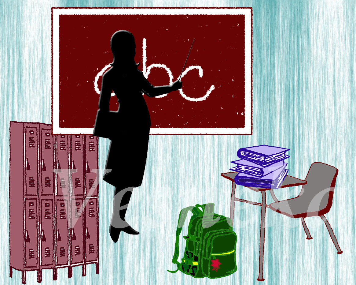 Рисунок автора