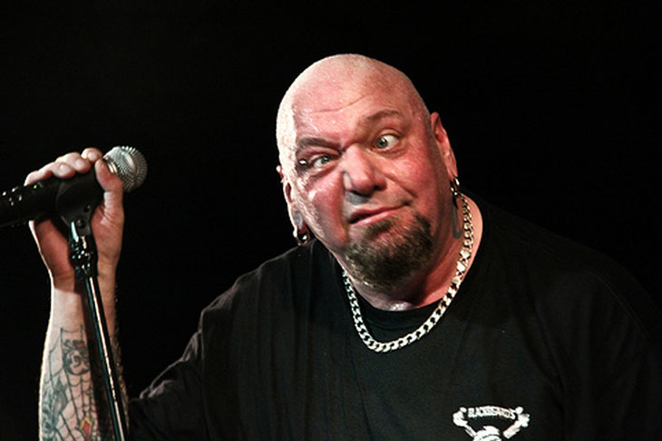 Paul di anno