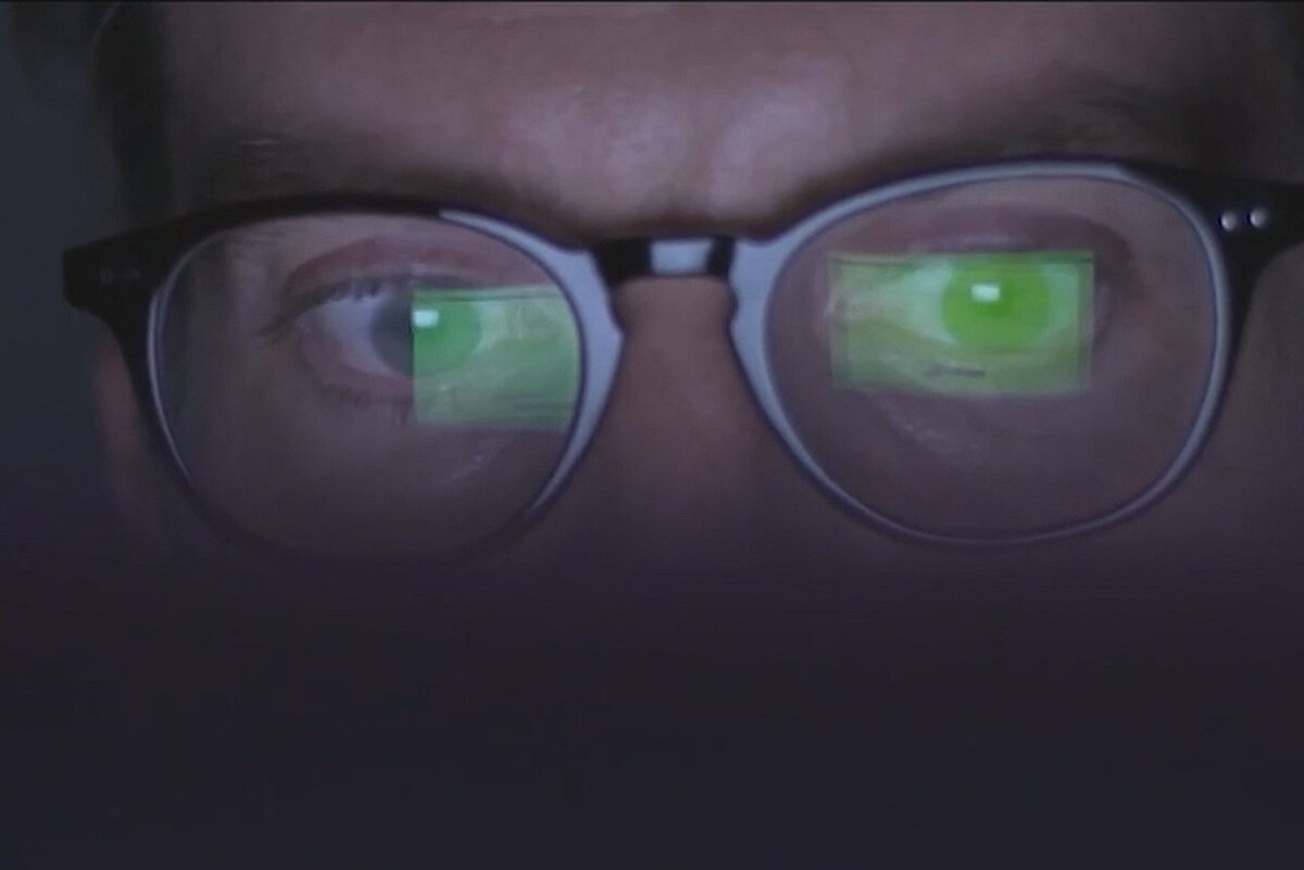 Будь на чеку!