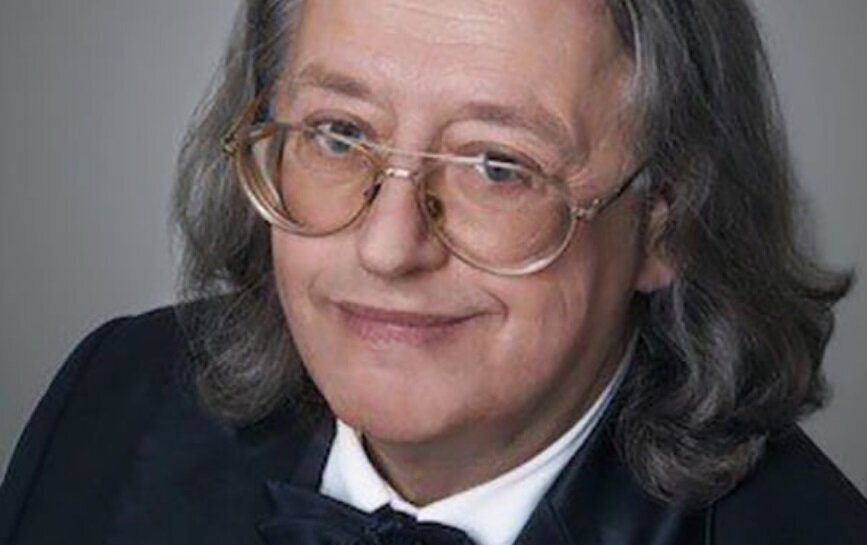 Александр Градский