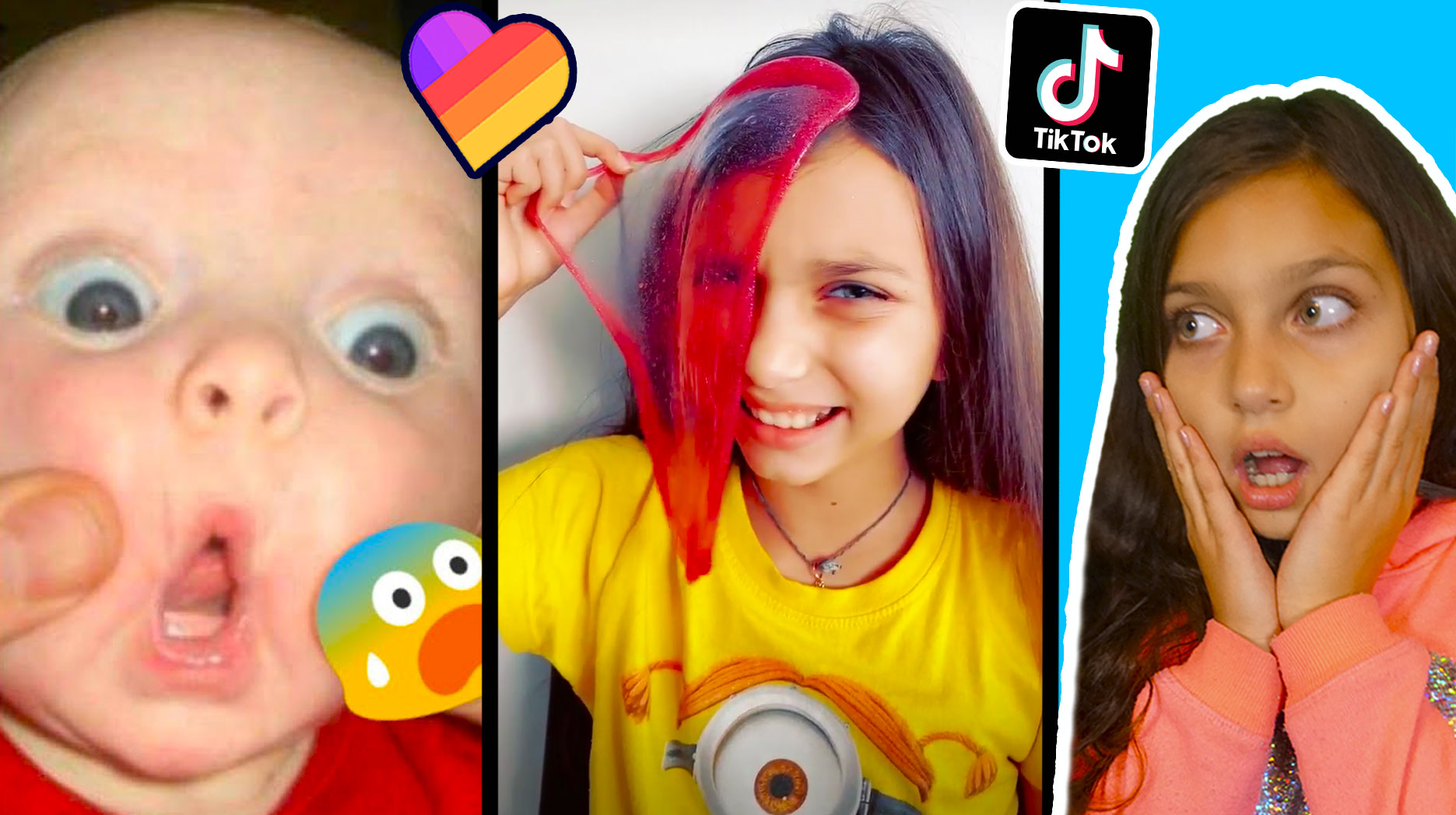 Кальмар взломал ТикТок ! Игра в кальмара - Squid game in TikTok ! Не Скажи  Вау челлендж Валеришка