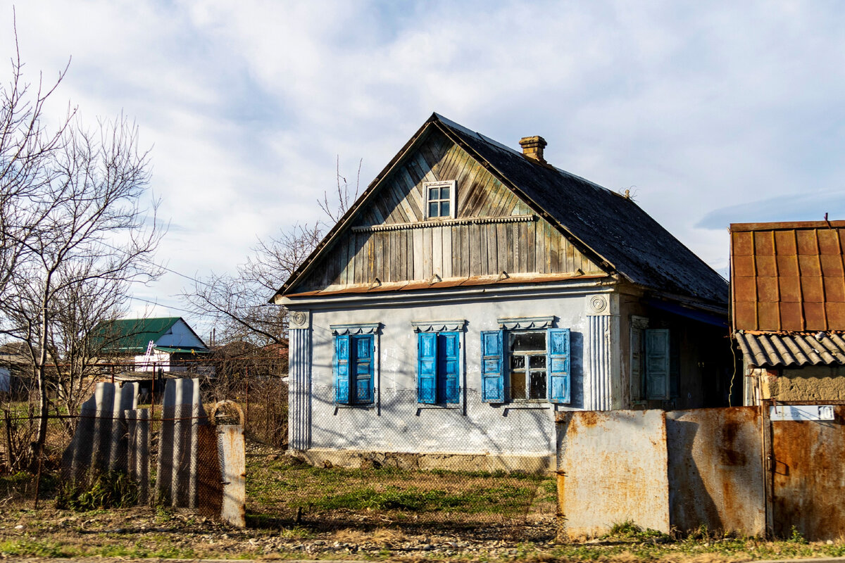 Посёлок Южный - сюда едут не только с северных регионов, но и из Москвы и  Питера. Узнала, что их привлекает | Южная жизнь | Дзен