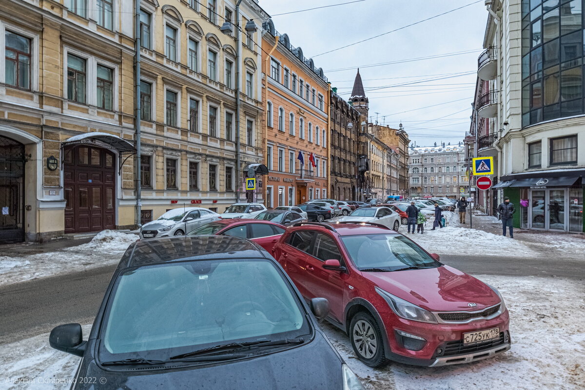 Чем удивляет Санкт-Петербург после жизни в Севастополе? Две недели в  Северной столице и поездки по Ленинградской области | НЕ ФОТОГРАФ | Дзен