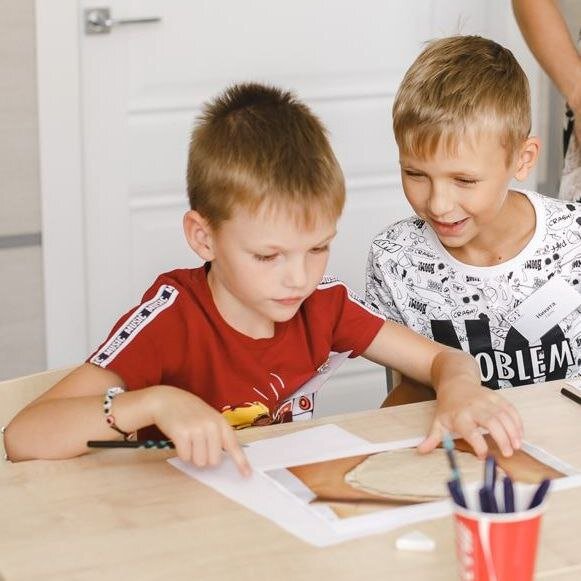 Мастер-класс на английском языке в Школе иностранных языков Grand Talant