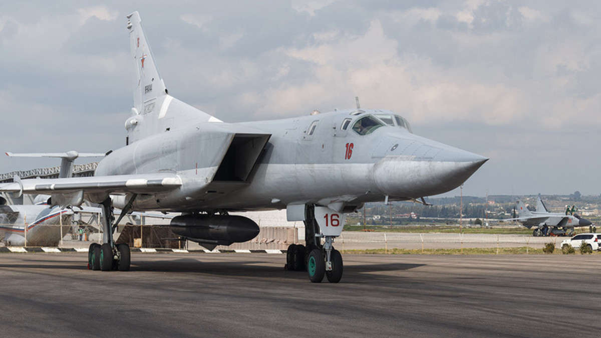 Обложка © ТАСС / Минобороны РФ / Вадим Савицкий