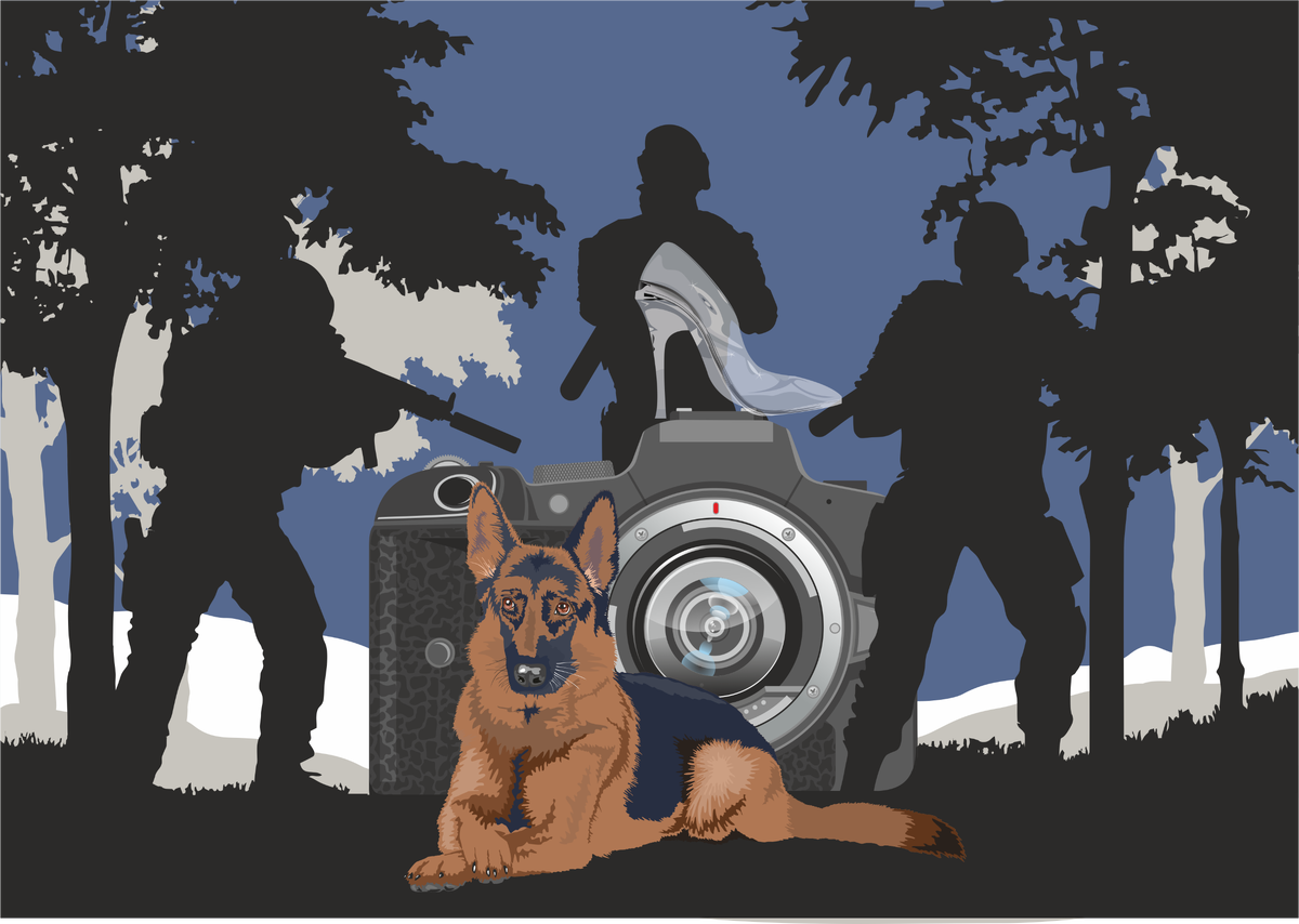 Иллюстрация автора