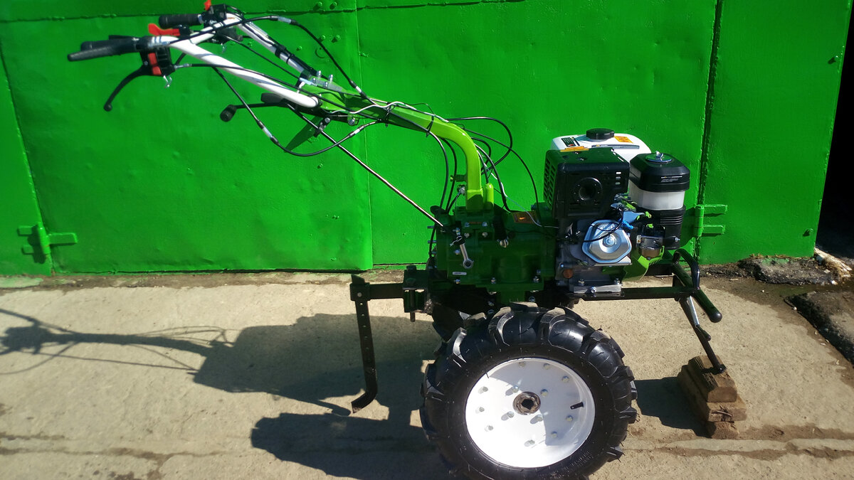 Aurora Country 1400 MULTI-SHIFT.