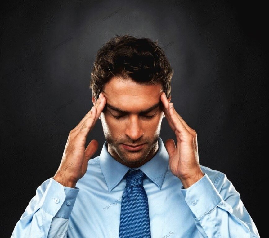 Рефлексия человека