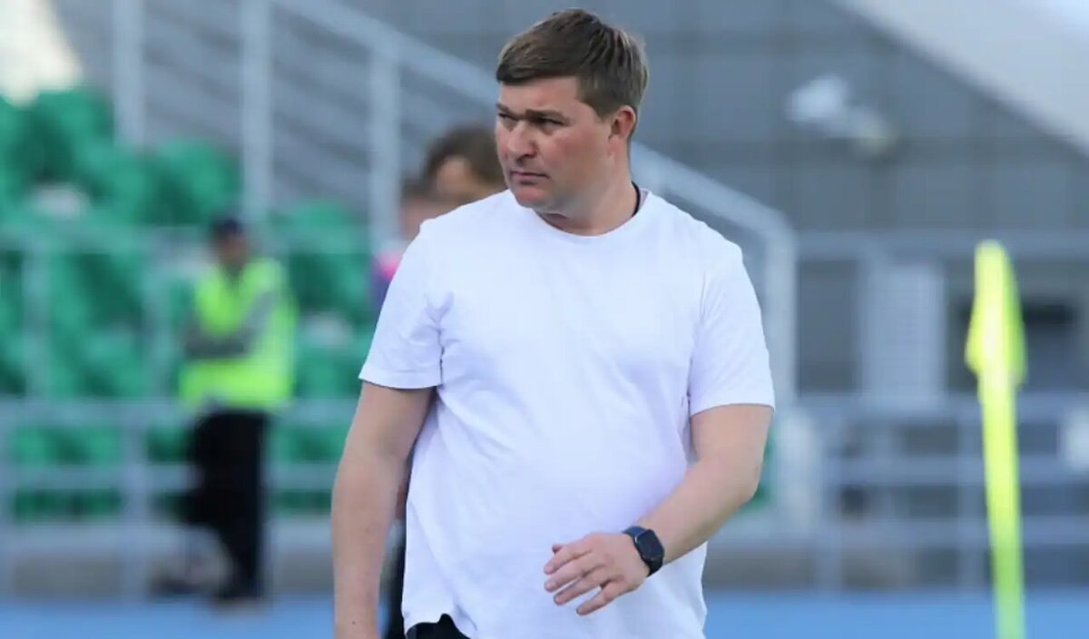 Алексей Стукалов