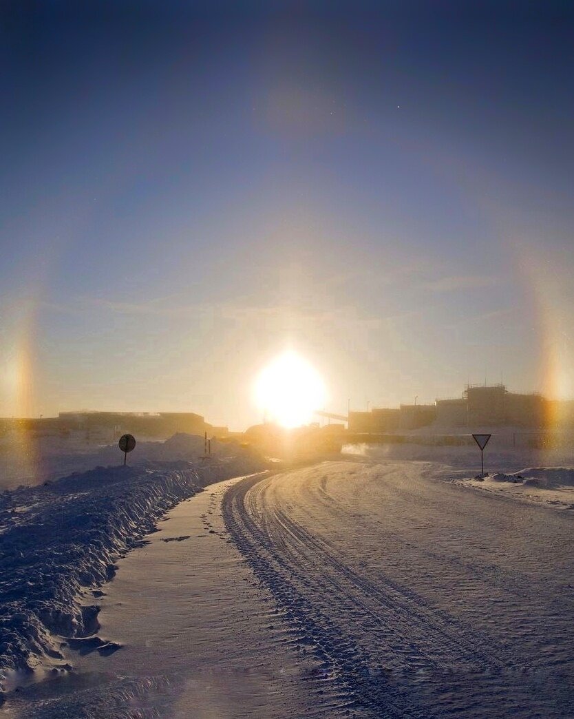 🙏 За фото спасибо Максиму!