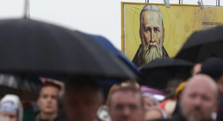 Фото (фрагмент): Сергей Власов / foto.patriarchia.ru