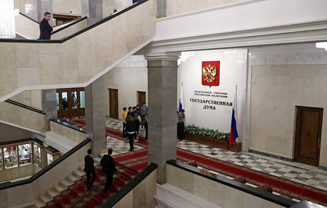 Фото: Антон Новодережкин / ТАСС 