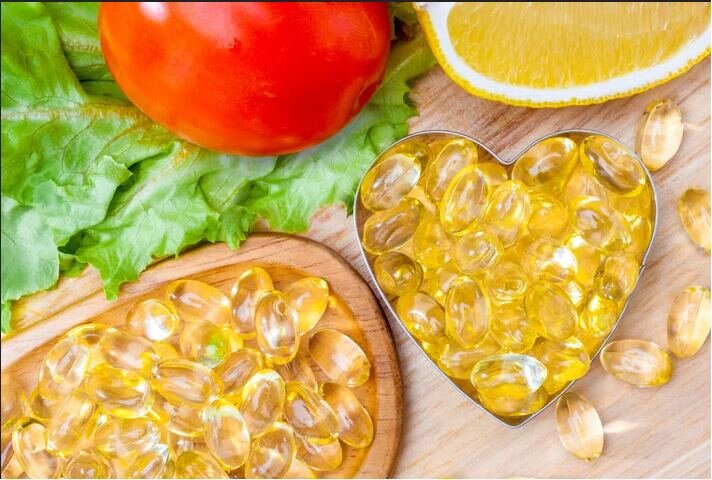 Выбирайте Омегу-3 с правильной дозировкой