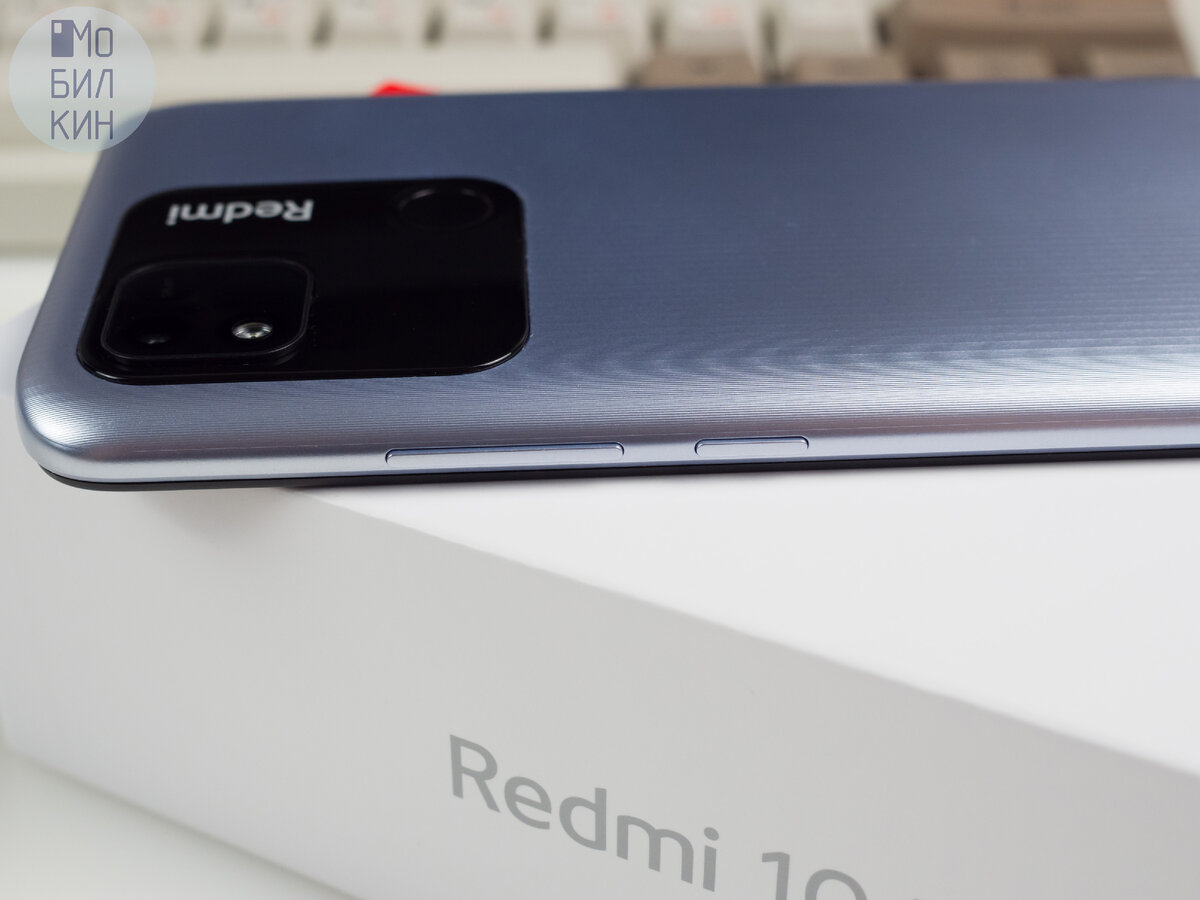 Обзор Xiaomi Redmi 10A. Отличный смартфон за 8000 рублей, или вот почему  глобальная версия хуже китайской | Мобилкин | Дзен