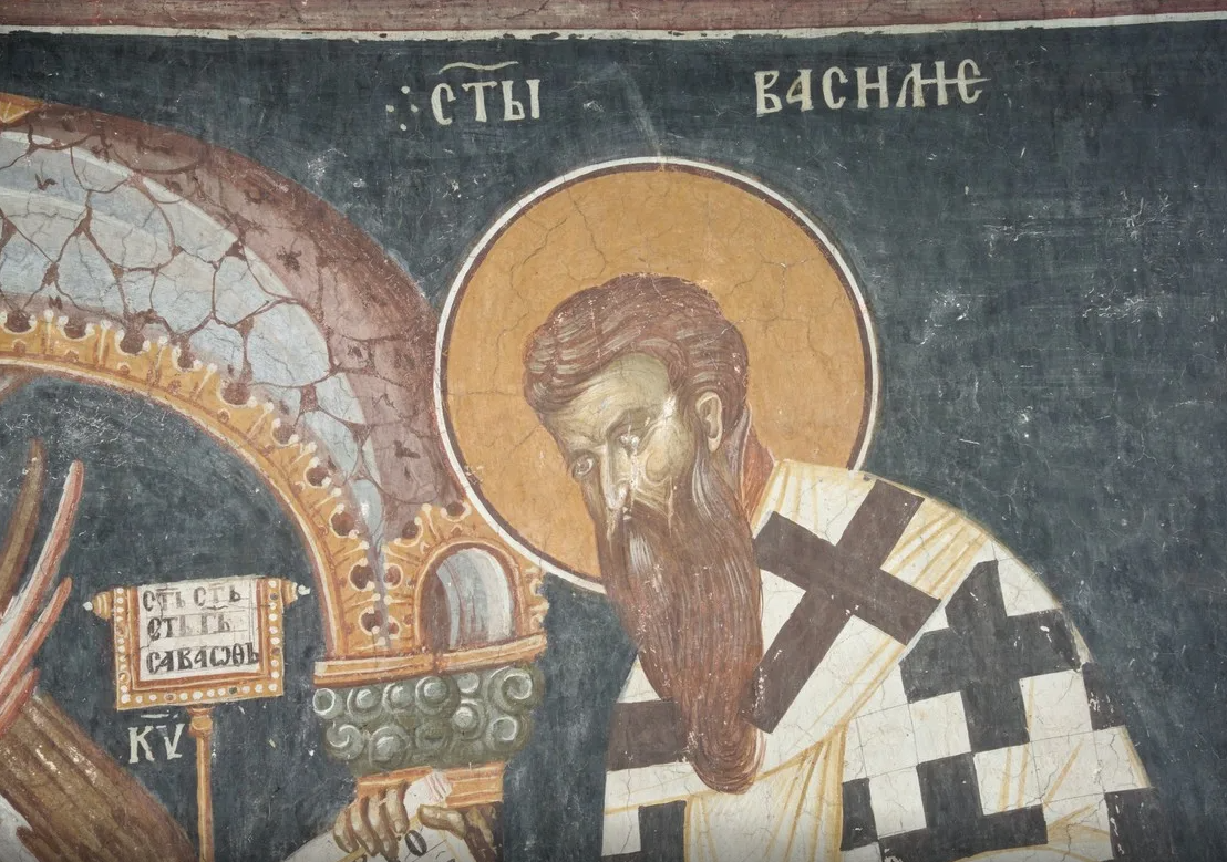 Читайте и слушайте книги преподобного Паисия Святогорца (1924-1994). Ссылки внизу