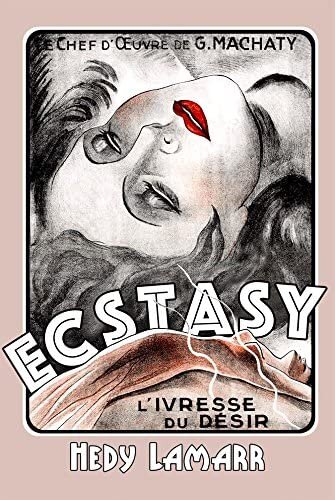 Постер к фильму "Экстаз"