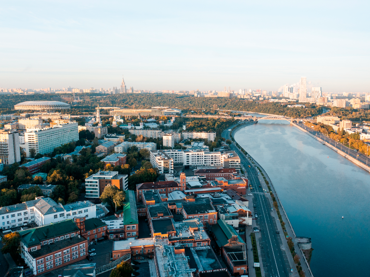 Удачное расположение: все, что нужно, — в пешей доступности.