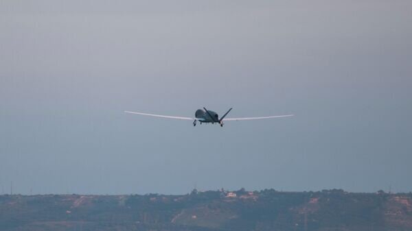   © Фото / U.S. Air Force / Staff Sgt. Ramon A. Adelan
