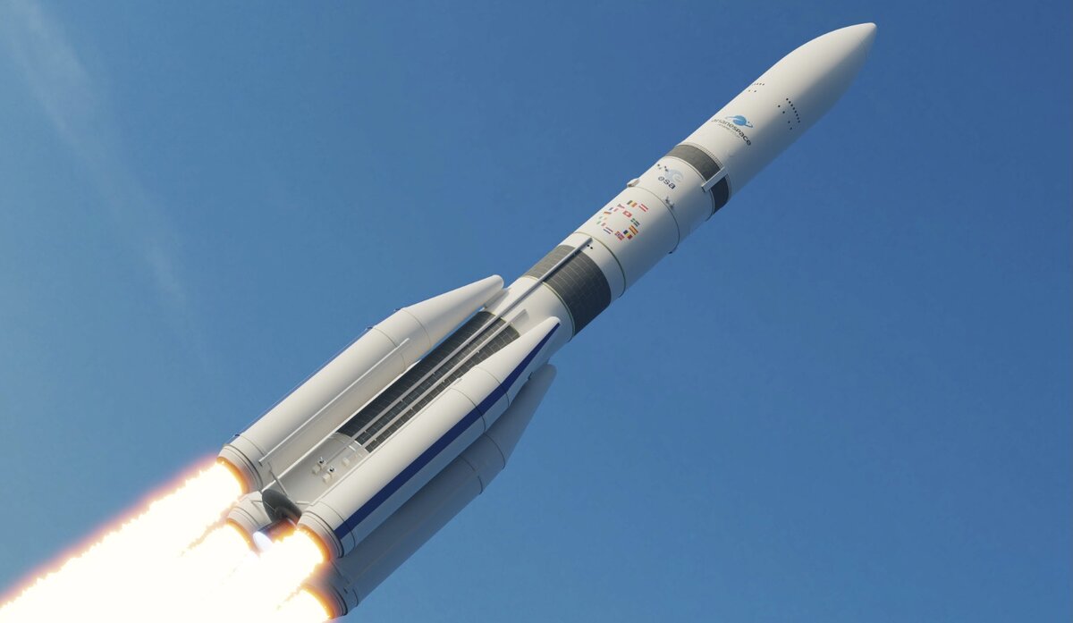 Больше 20-ти новых ракет-носителей появится в ближайший год. Рост конкуренции приведёт к перестройке рынка космических услуг