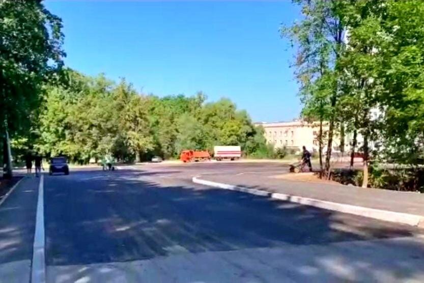    Фото: мэрия Уфы