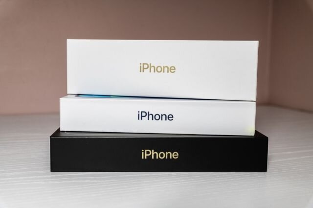    Что известно о новой модели iPhone 14 Pro?