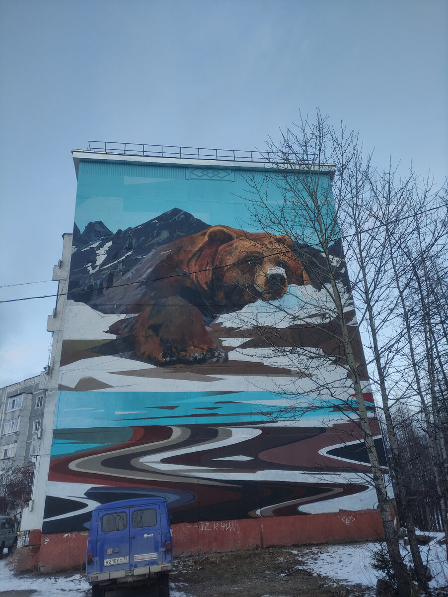 Налетай, торопись