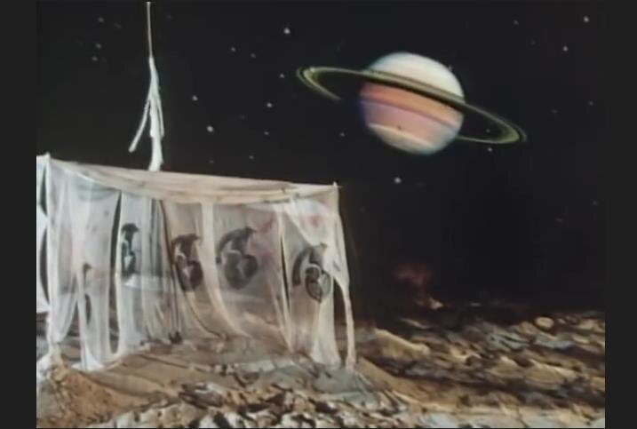 Electric Light Orchestra "Secret Messages" (1983) - 'Secret Messages' (MTV, 1983) 