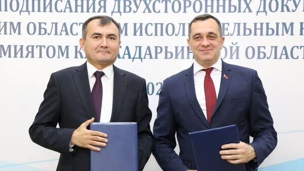   © Қашқадарё вилояти ҳокимлиги матбуот хизмати