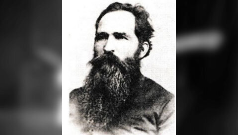 Шериф Остина Маршал Грумс Ли