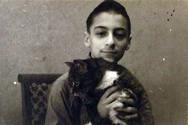 Геннадий Хазанов 