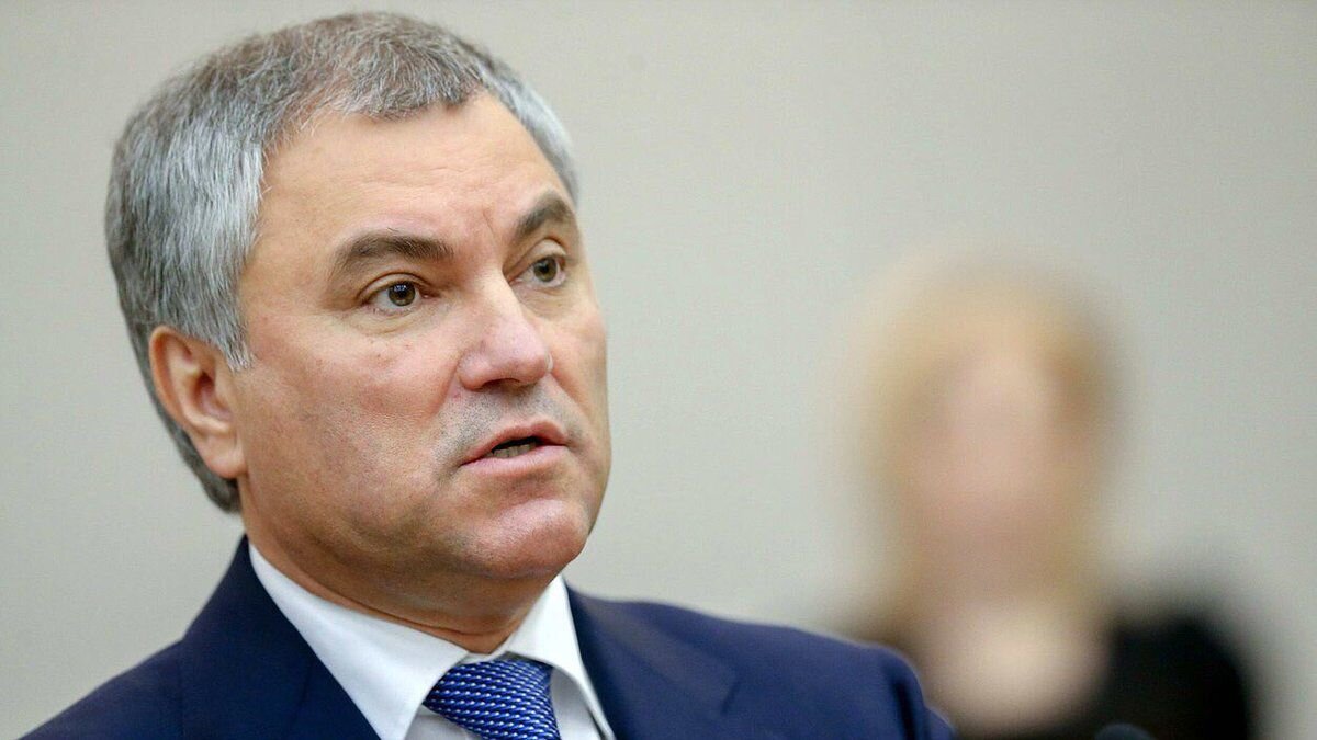        Global Look Press | State Duma Russia/
