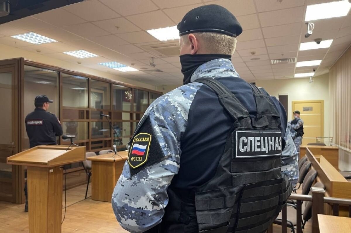    В Твери против Байрамова выдвинуто обвинение по статье «Изнасилование»