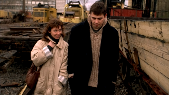 Кадр из фильма