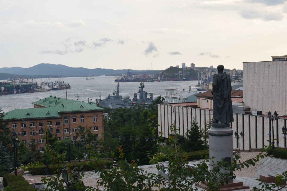 Фото автора канала "Приключения Тома Сойера"