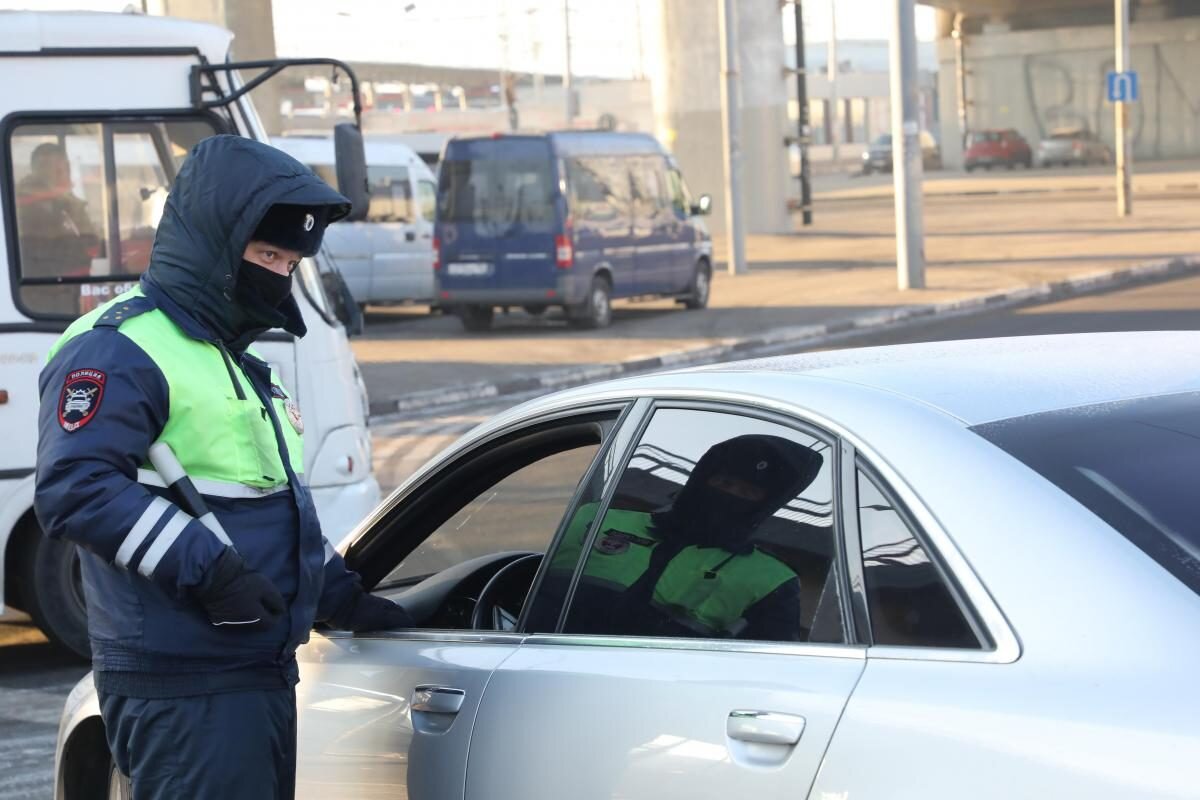    В декабре владельцы электронных документов смогут принять участие в акции от нижегородской Госавтоинспекции Мария Материкова