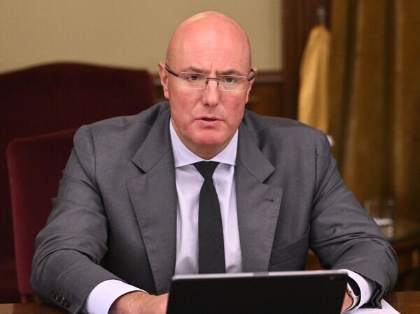   © РИА Новости Григорий Сысоев