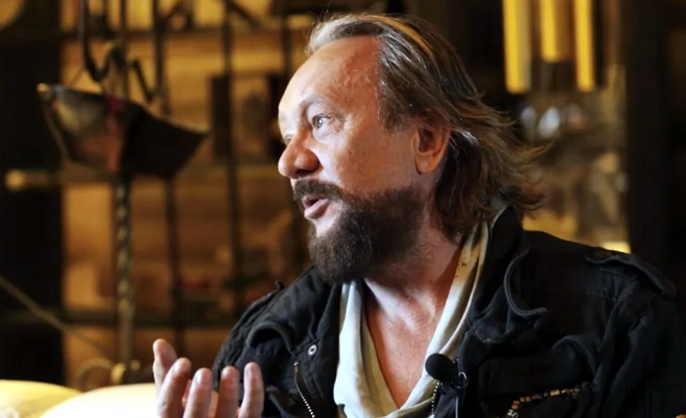 Сундаков Виталий Владимирович