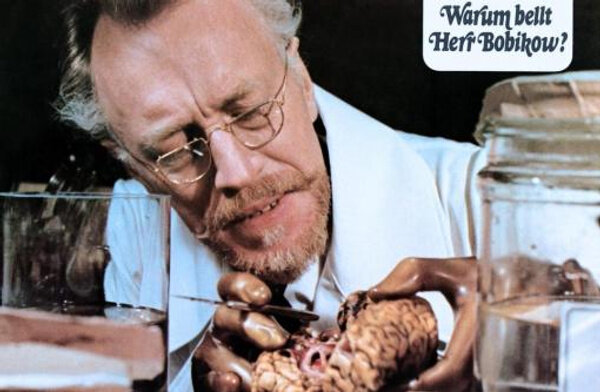 Фото © "Собачье сердце", режиссёр Альберто Латтуада, сценарист Альберто Латтуада, Михаил Булгаков / Kinopoisk.ru