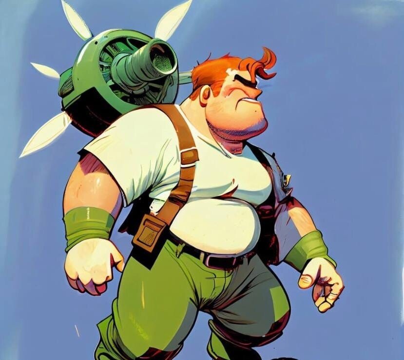 карлсон все персонажи. пропеллер на спине. карлсон сломался. карлсон (персонаж). карлсон вентилятор.