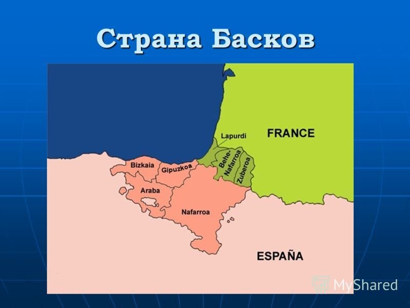 Баски страна карта. Территория Басков в Испании. Баски территория на карте Испании. Баскония на карте Испании. Страна Басков на карте.