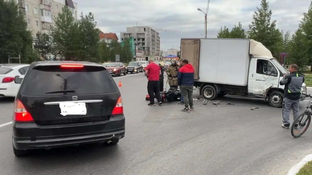    Госавтоинспекция Югры
