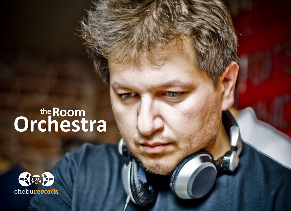 Алексей Крутиков.