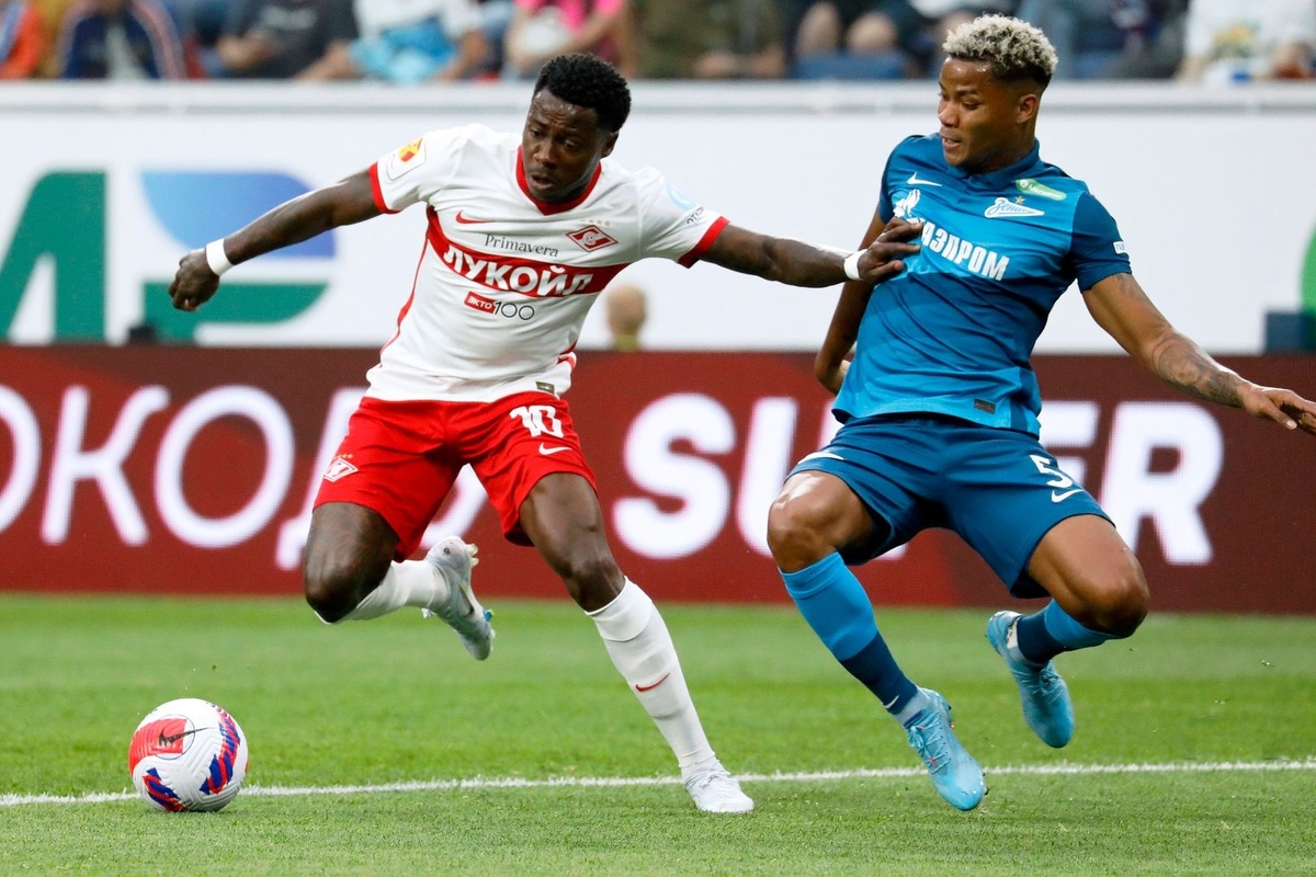 Промес против Барриоса.