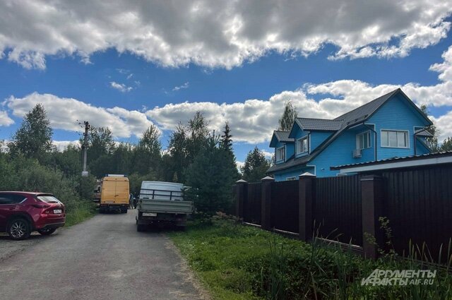    Фото:  АиФ/ Татьяна Солдатова
