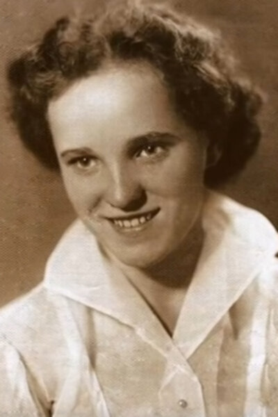 Мама Рыбина умерла 10 лет назад