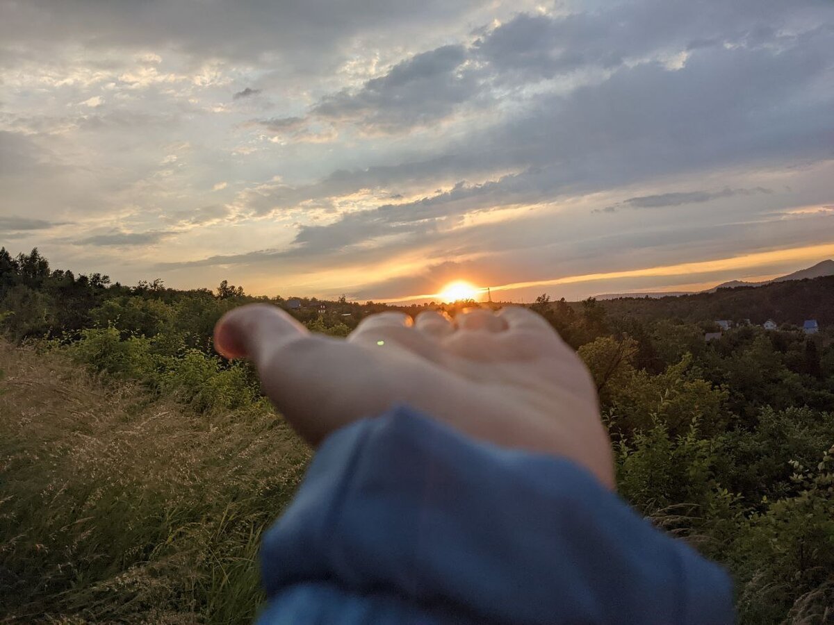 Не пропустить момент, когда пришло время отпустить 