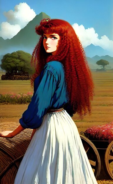 картинка автора, создана нейросетью