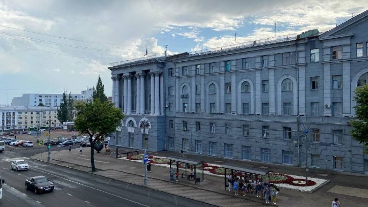    В Курске специальная комиссия будет следить за служебным поведением чиновников